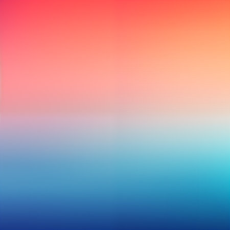 Gradient grainy gradient backgroundの素材