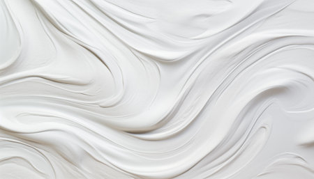 Smooth white backgroundの素材