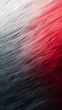 Red and black gradient with brush strokes creative patternの素材