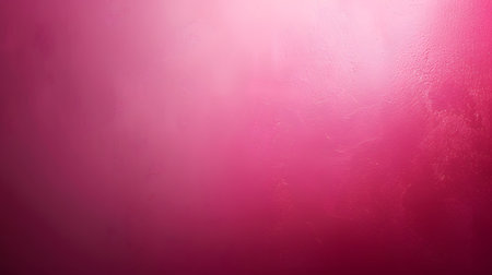 Closeup of a blurred pink background with tints of electric blue and magentaの素材