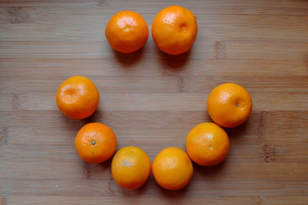 tangerine
