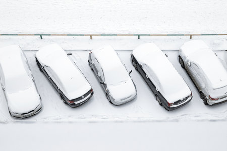 Women hats and bags in accessories shopのeditorial素材