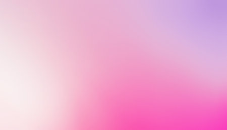 Blurred color gradient purple pink blue grainy color gradient background dark abstract backdrop banner poster card wallpaper website header designの写真素材