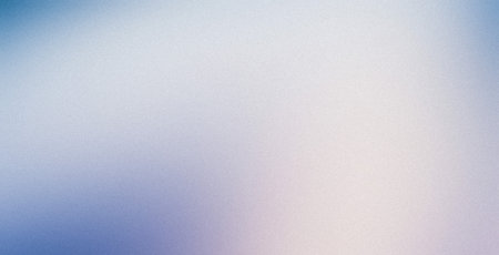 Beige purple gray grainy gradient background poster backdrop noise texture webpage header wide banner designの写真素材