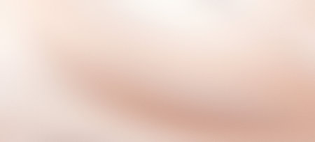 Nude beige background silk ivory creme smooth cosmetic foundation liquid tone light textureの写真素材