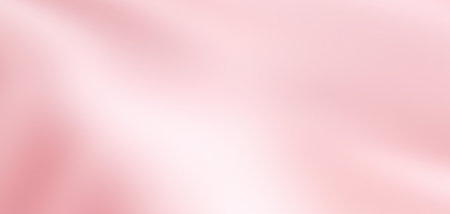 Pink background light silky luxury pastel satin smooth texture banner header backdrop designの写真素材