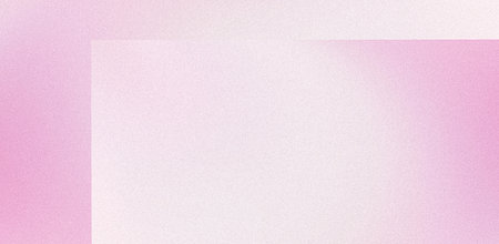 Pink abstract background grainy gradient retro banner poster cover backdrop noise texture effectの写真素材