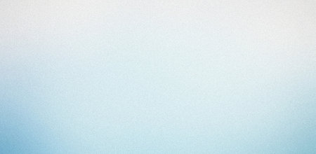 Light blue grainy gradient background noise texture banner poster cover backdrop designの写真素材