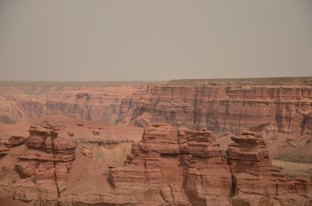 canyon