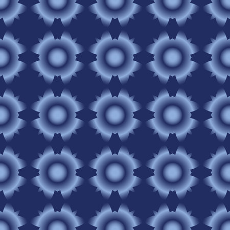 Classic Pattern Ornament, Decorative Seamless Geometric Pattern for Design Wallpaper, Fashion Print,...