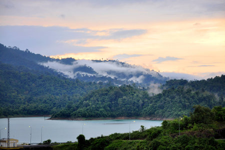 khaosakの写真素材