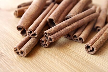 Cinnamon Sticks