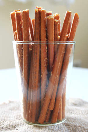 Stick Cracker