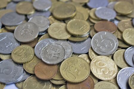 coins of nations