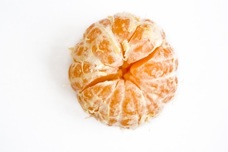 tangerineの写真素材