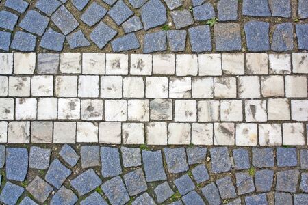 pavement tile
