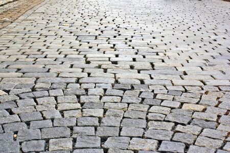pavement tile
