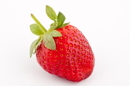 strawberryの写真素材