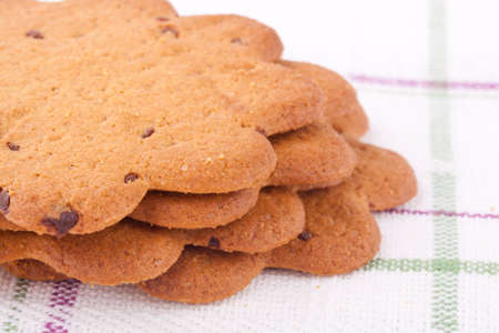 scandinavian biscuits