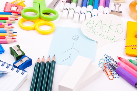 back to school
