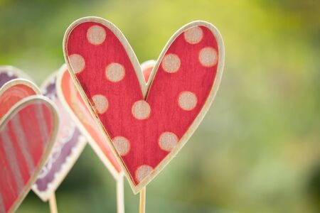 heart shape