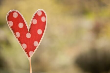 heart shape