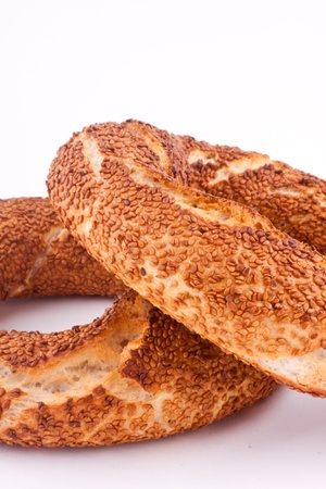 turkish bagel