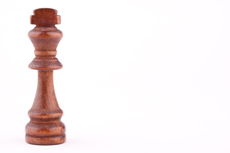 king piece of chess