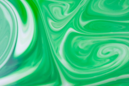 green marble textureの写真素材