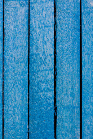 blue wooden texture