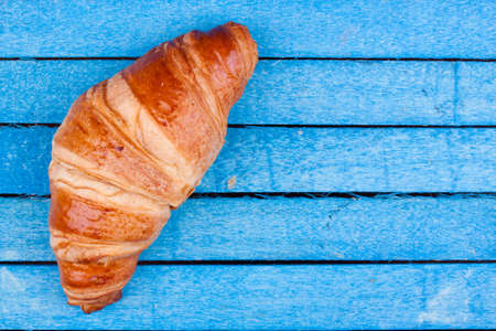 croissantの写真素材