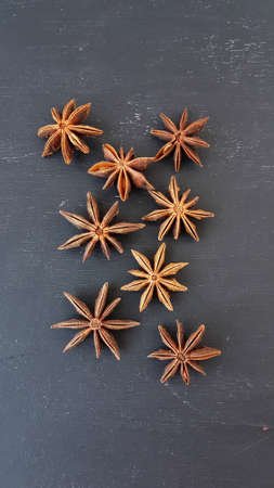 star aniseedの写真素材