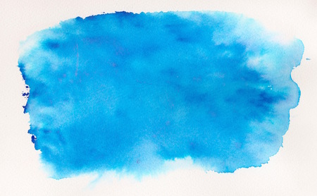 blue  backgroundの写真素材