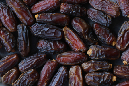 dates fruitの写真素材