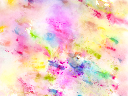 handmade colorful marble backgroundの写真素材
