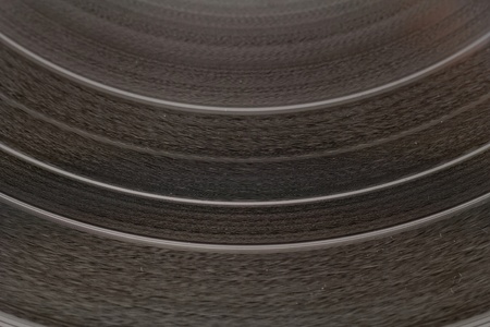 vinyl record - close up picture about tracks