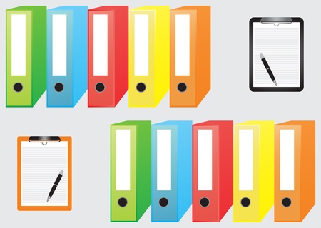 bineders のイラスト素材