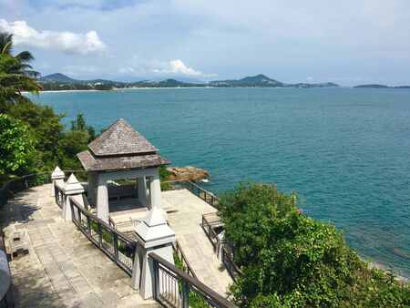 Lat Ko Viewpointの写真素材