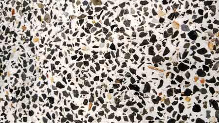 Detailed Natural Marble Texture or Backgroundの写真素材