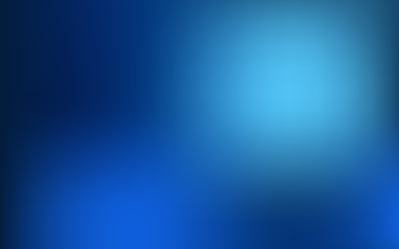 Dark BLUE vector glossy abstract background - Blur background - Vectorのイラスト素材