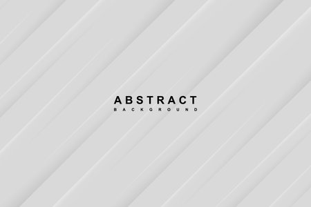 Abstract background with diagonal stripes. Minimal geometric pattern. Vector illustrationのイラスト素材