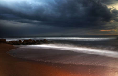 sunriseの写真素材