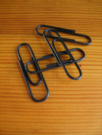 Paper clips