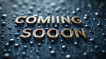 Coming Soon. Promotion, Arrival, Ads, Advertising, Announcement, Product, Advertisement, Discountの素材