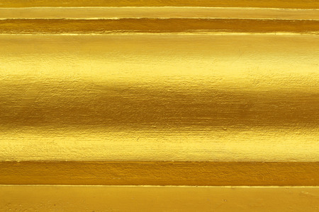 golden layer textureの写真素材