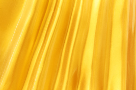 golden layer textureの写真素材