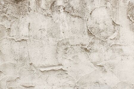 Grain gray paint wall grunge background or textureの写真素材