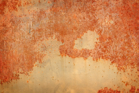 rust textures