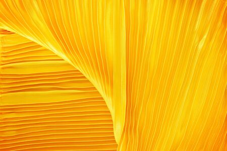 gold fabric silk for background