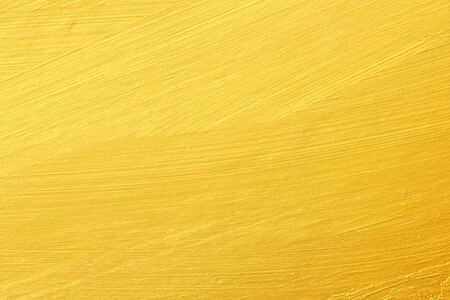 golden concrete texture
